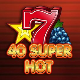 40 Super Hot online slot from Amusnet Interactive – play at casinolabscasino.com