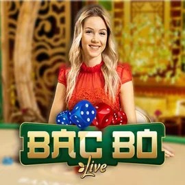 Bac Bo logo by Evolution CasinoLab Casino