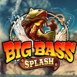 Play Big Bass Splash slot by Pragmatic Play on casinolabscasino.com
