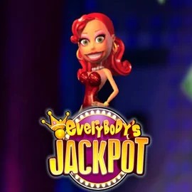 Everybody's Jackpots online slot from Playtech – play at casinolabscasino.com