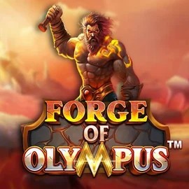 Forge of Olympus casino game by Pragmatic Play – featured logo at CasinoLab Casino