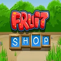 Fruit Shop slot visual from NetEnt available on casinolabscasino.com