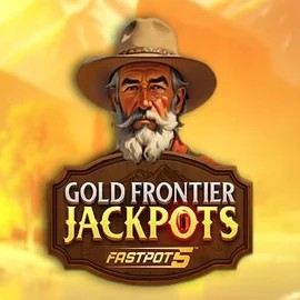 Play the Gold Frontier Jackpots FastPot5 slot by Yggdrasil on CasinoLab Casino