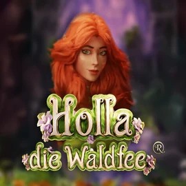 Holla die Waldfee logo – Slots by Hölle Games at CasinoLab Casino