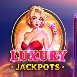 Play Luxury Jackpots slot by Triple Cherry on casinolabscasino.com