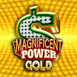 Magnificent Power Gold – slot by Oros Gaming, featured at casinolabscasino.com