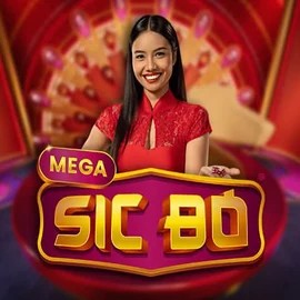 Mega Sic Bo – slot by Pragmatic Play, featured at casinolabscasino.com