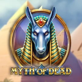 Myth of Dead – slot by Play'n GO, featured at casinolabscasino.com