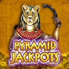 Play Pyramid Jackpots slot by King Show Games on casinolabscasino.com