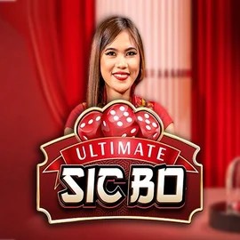 Ultimate Sic Bo game by Ezugi – logo hosted on CasinoLab Casino